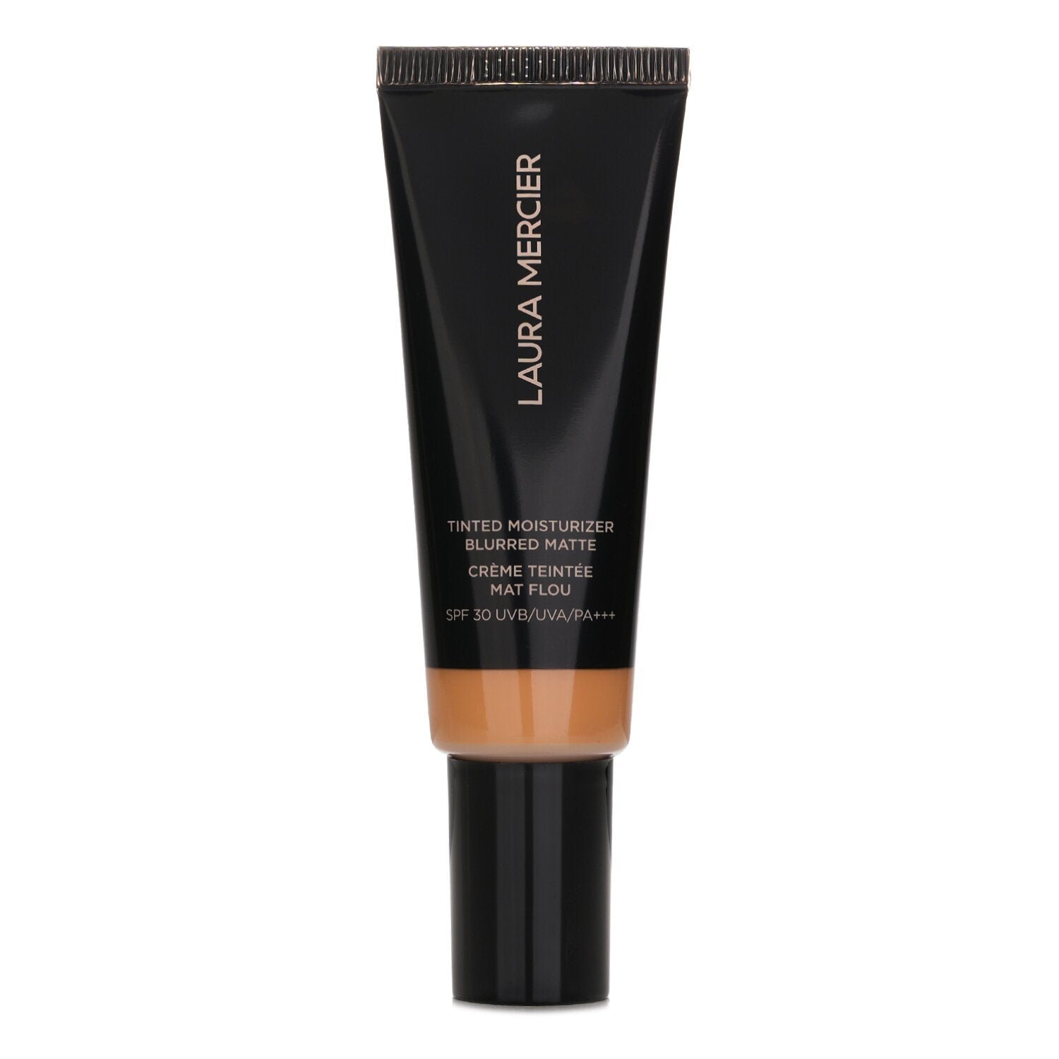 Tinted Moisturizer Blurred Matte - # 1W Blonde من Laura Mercier - صورة 1