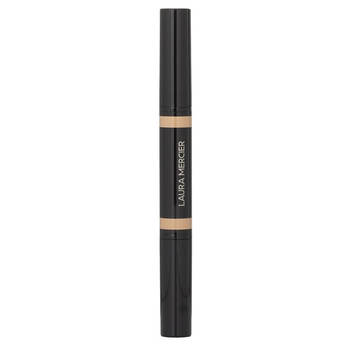 ثنائية تفتيح وتصحيح البشرة Secret Camouflage - # 2N فاتح بتدرجات حيادية 2x1g/0.03oz من Laura Mercier - صورة 3
