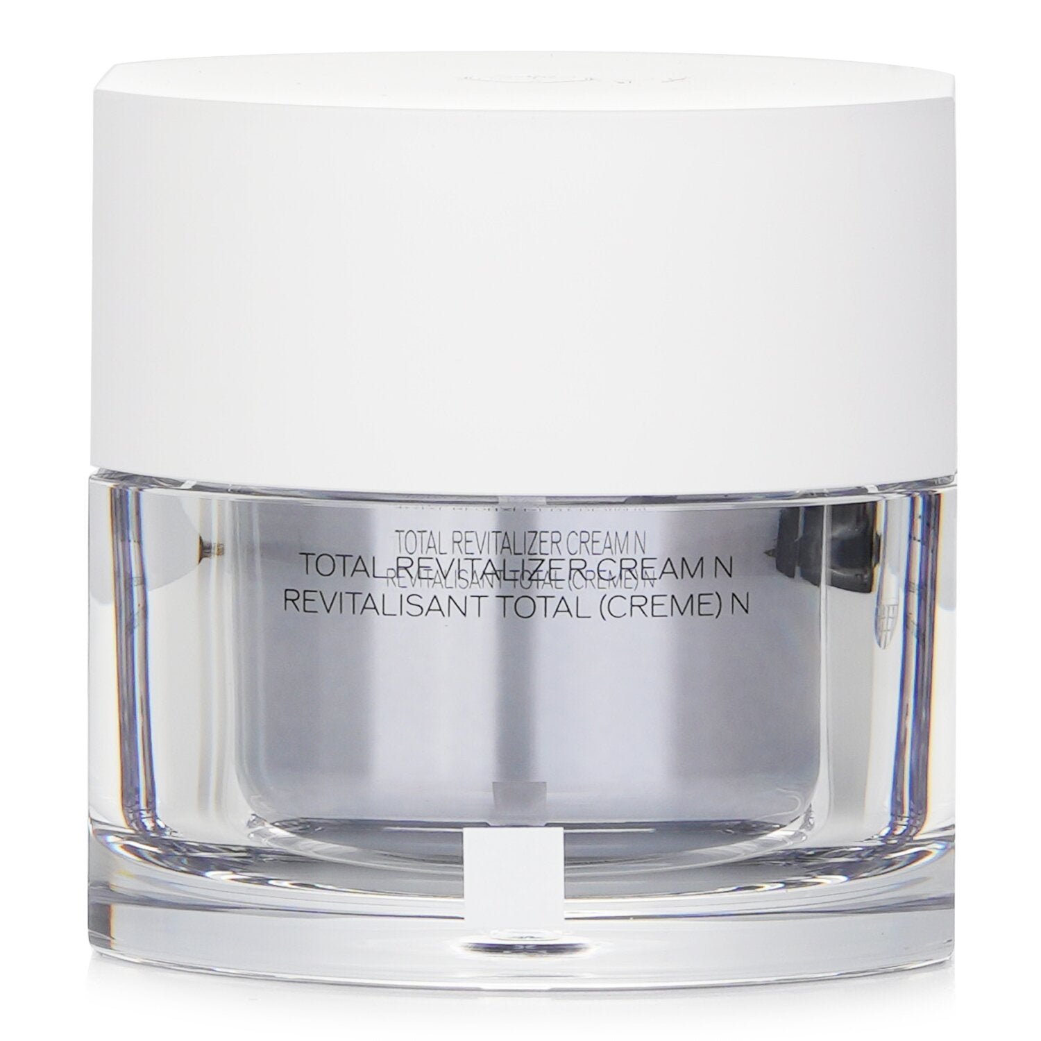 Men Total Revitalizer Cream by Shiseido - Image 3