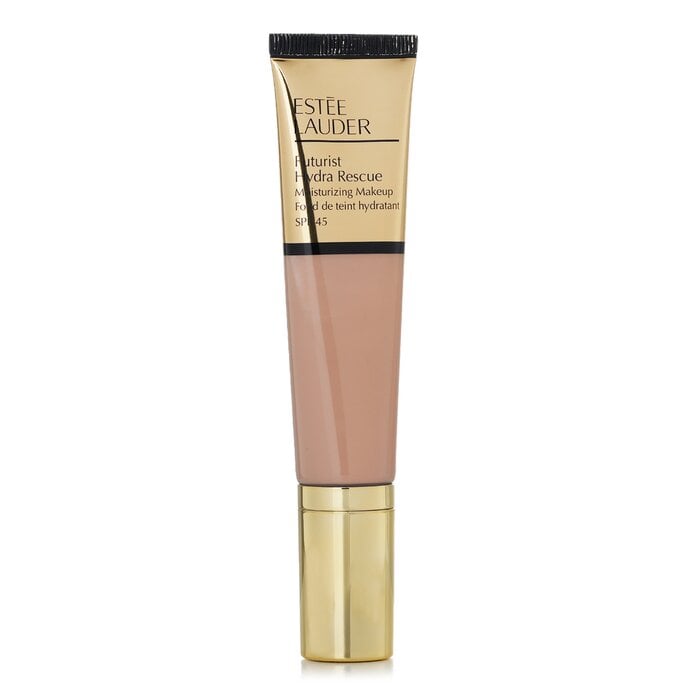 Futurist Hydra Rescue Moisturizing Makeup SPF 45 - # 2C3 Fresco 35ml/1.2oz by Estee Lauder - Image 1