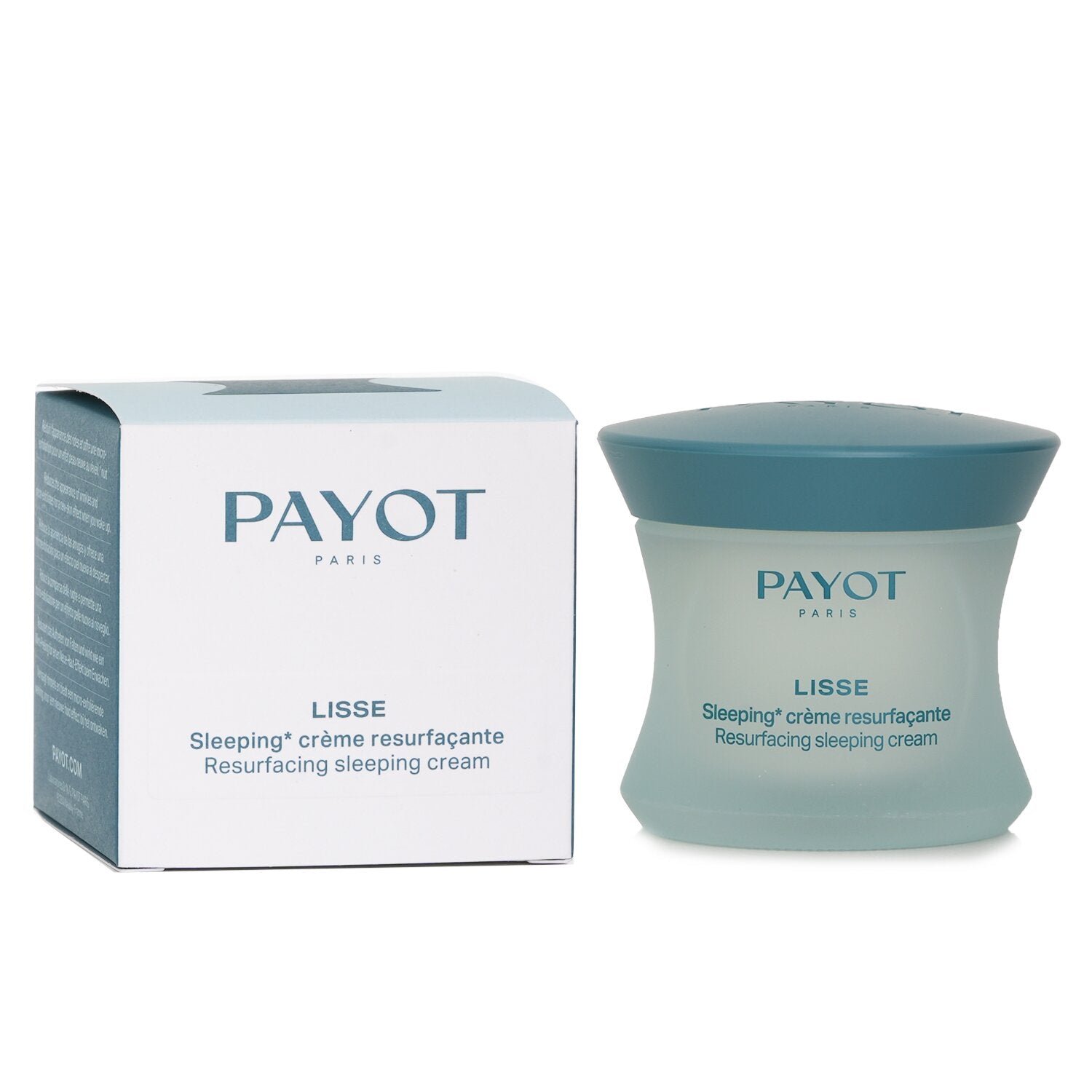 Lisse Resurfacing Sleeping Cream by Payot - Image 2