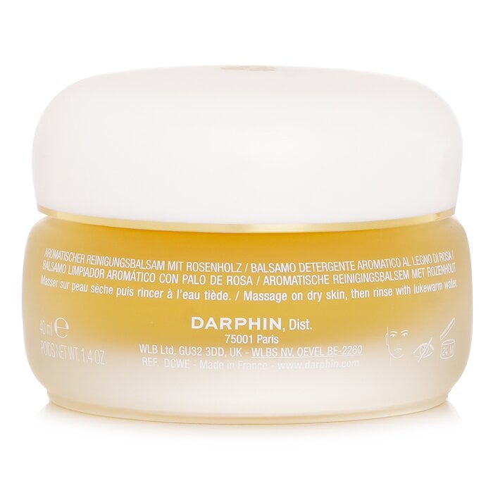 إكلات سابليم بالم تنظيف عطري مع خشب الورد 40ml/1.4oz من Darphin - صورة 3