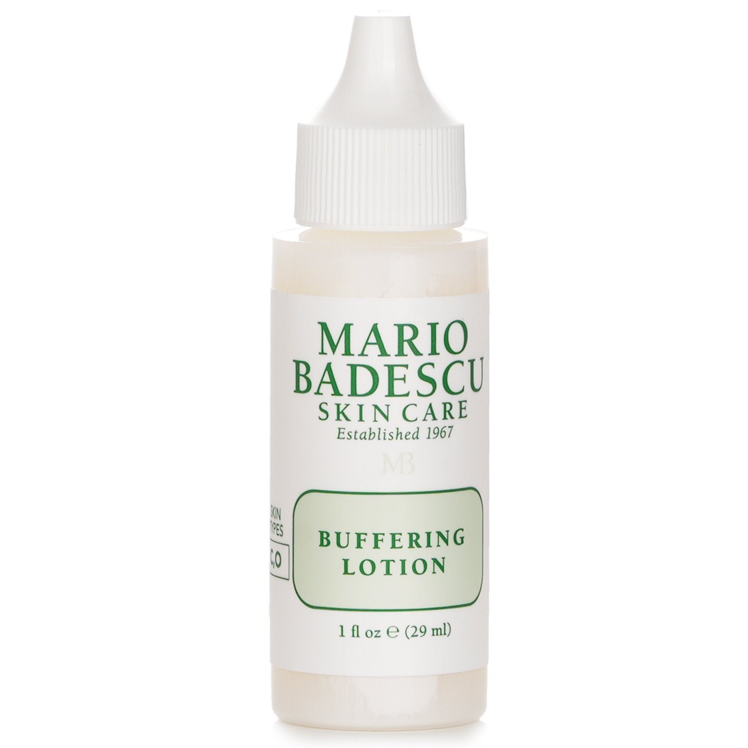 Buffering Lotion - For Combination/ Oily Skin Types by Mario Badescu - Image 2
