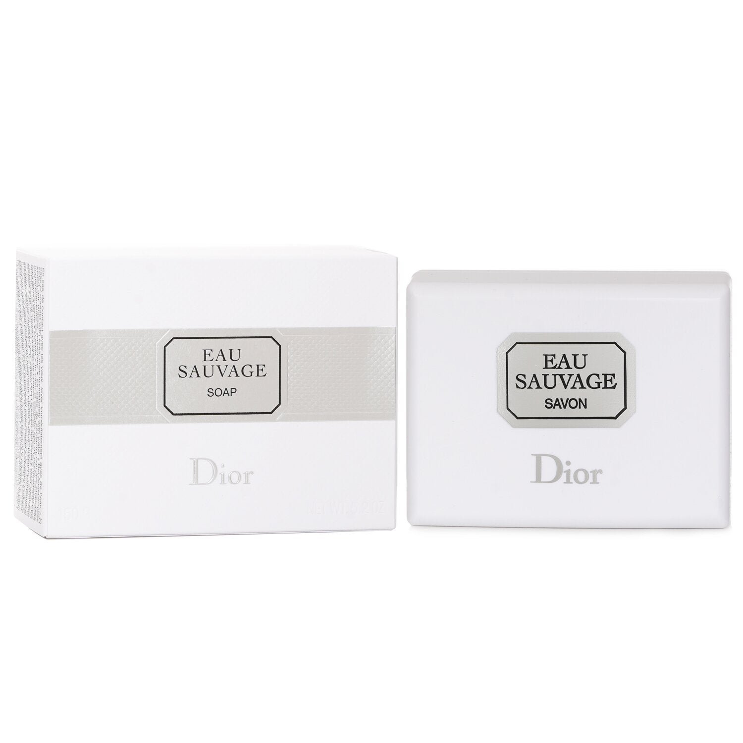 Eau Sauvage صابون من Christian Dior - صورة 2