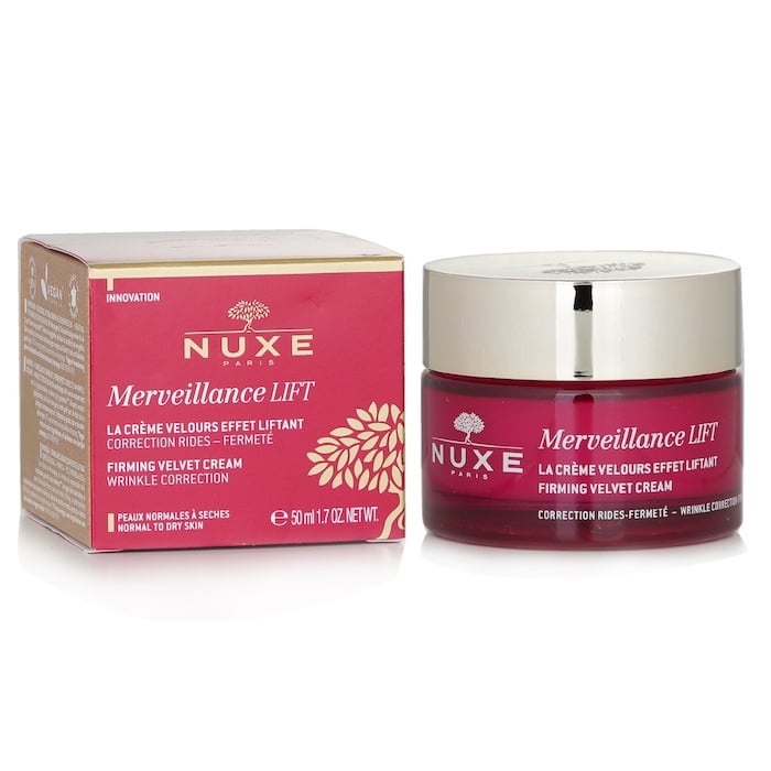 Merveillance Lift Firming Velvet Cream 50ml/1.7oz by Nuxe - Image 2