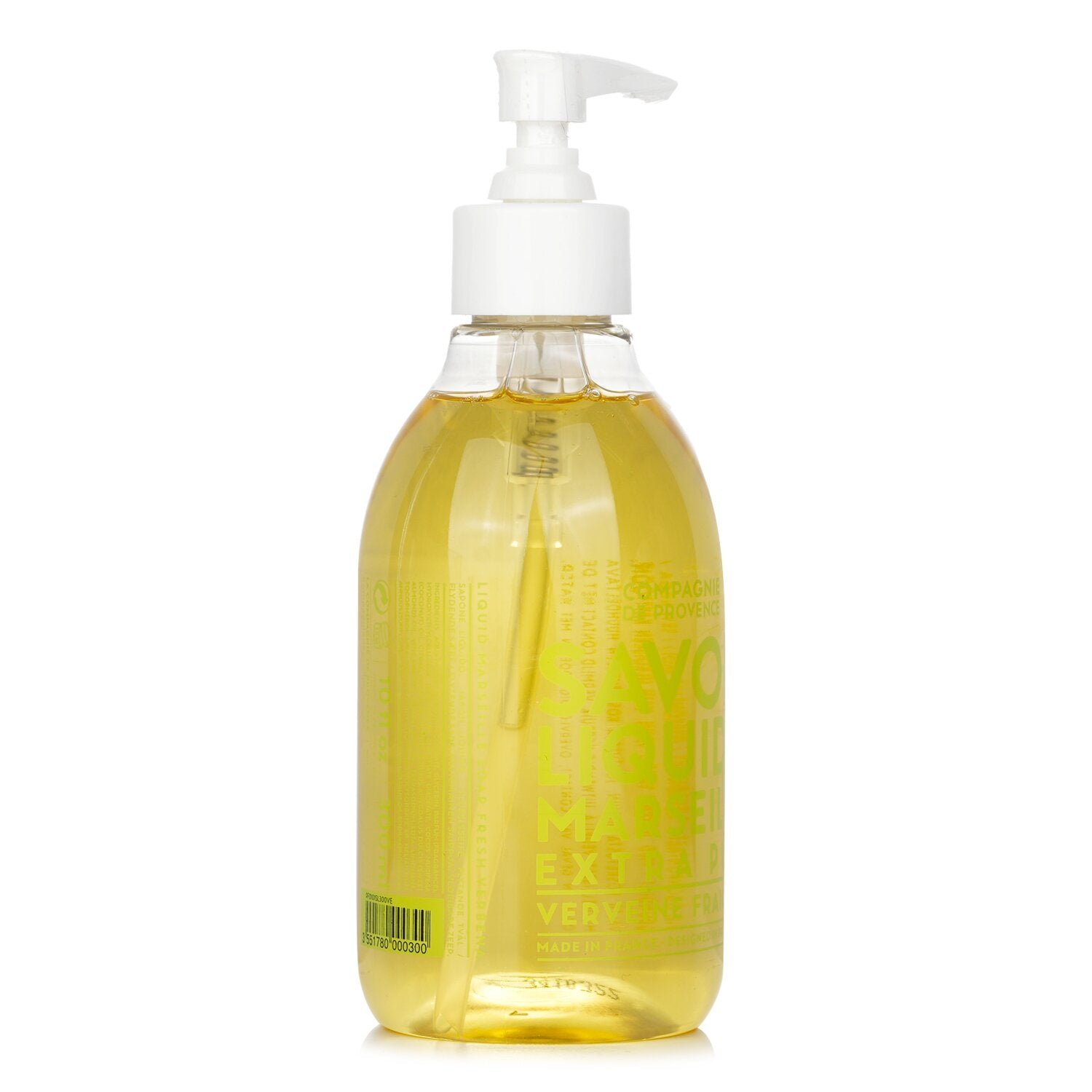 Verveine Fraiche Fresh Verbena Liquid Marseille Soap من Compagnie de Provence - صورة 2