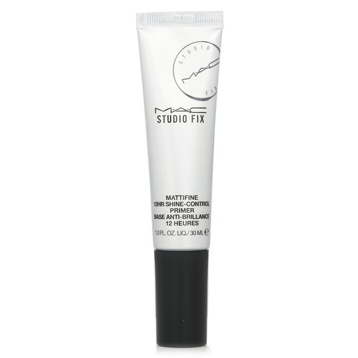 برايمر لضبط اللمعان 12 ساعة Studio Fix Mattifine 30ml/1oz من MAC - صورة 1