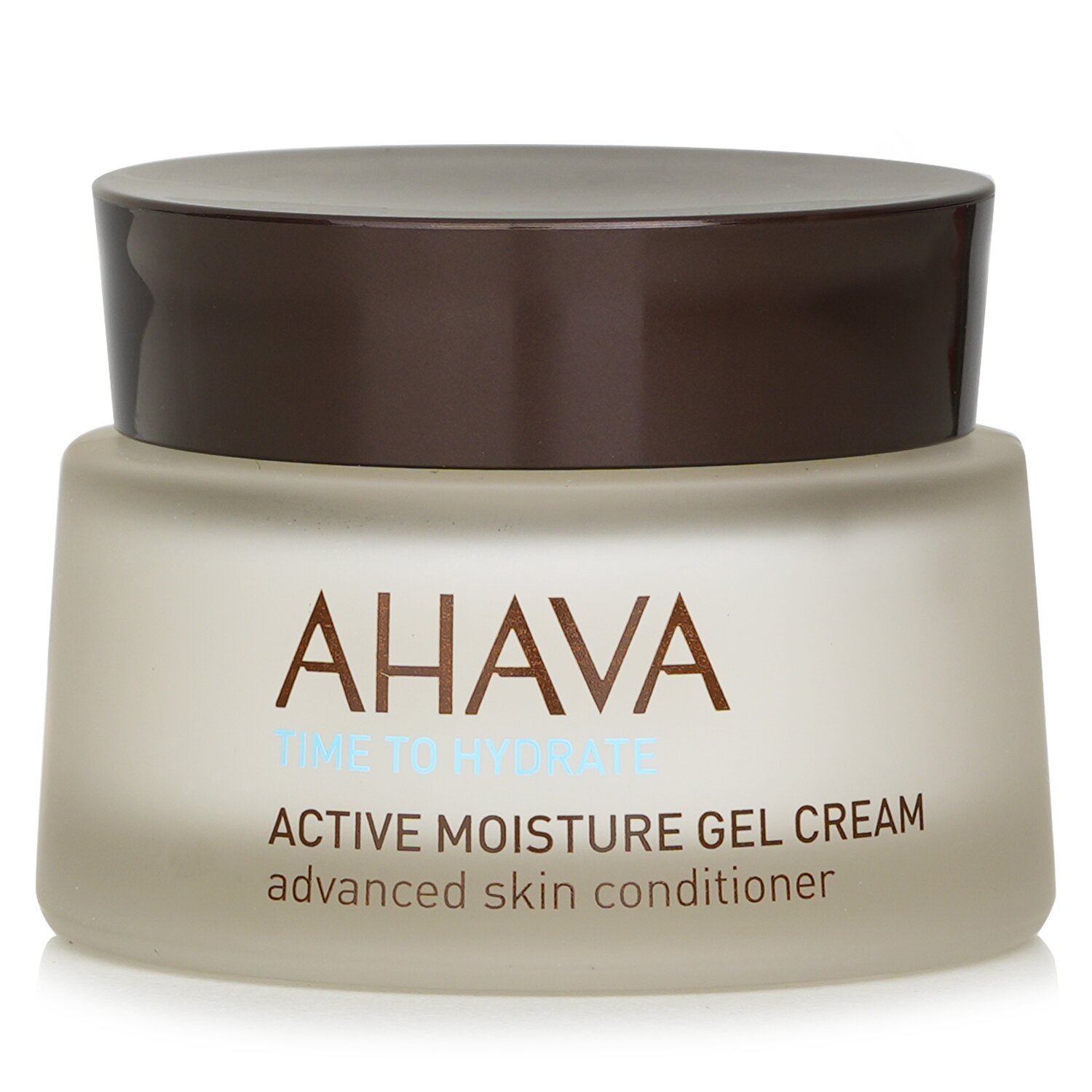 Time To Hydrate Active Moisture Gel Cream by Ahava - Image 1