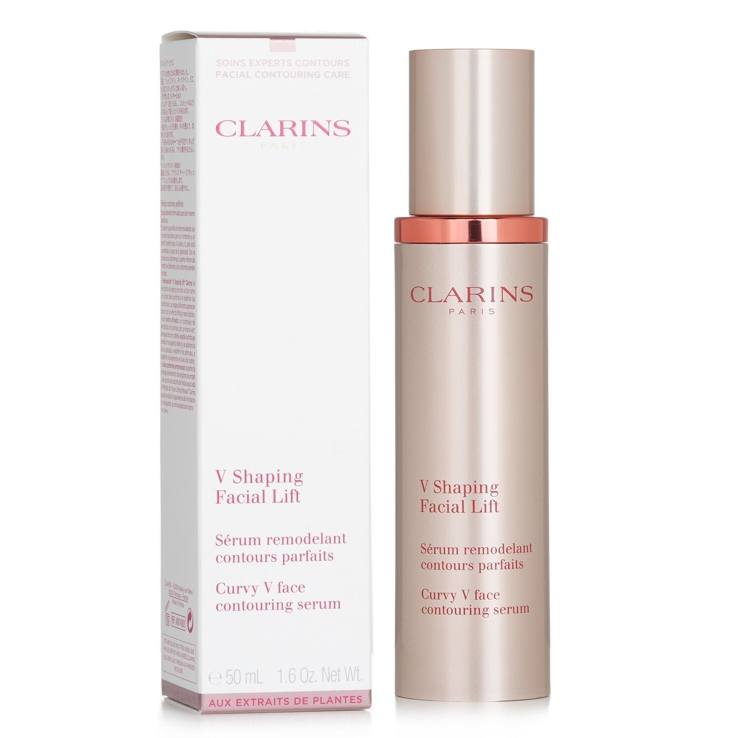 V Shaping Facial Lift by Clarins - Image 5