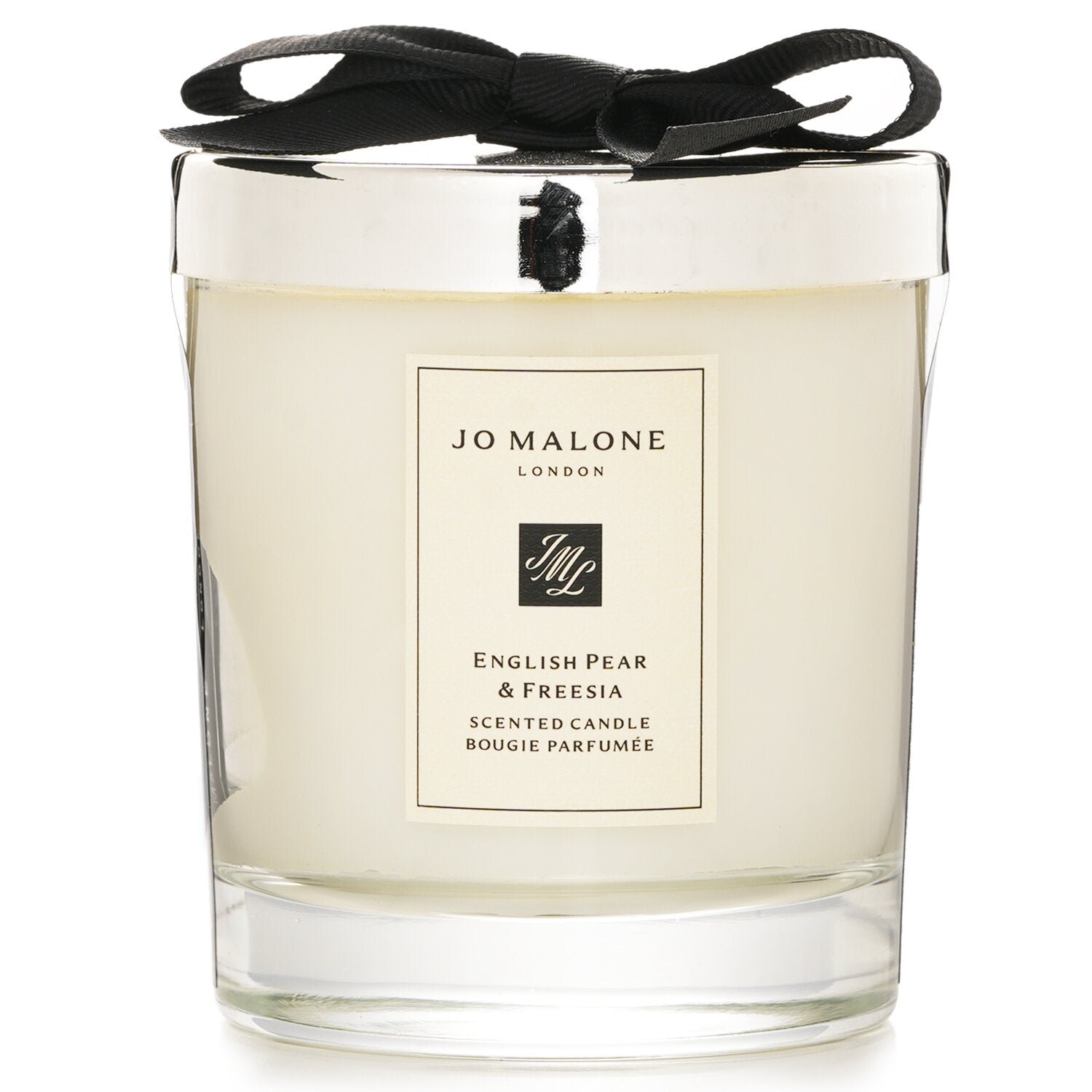 شمع معطر بالإجاص الإنكليزي والفريزيا من Jo Malone - صورة 1