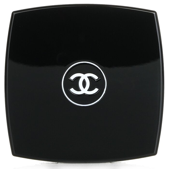Les 4 Ombres ظلال عيون - رقم 202 Tisse Camelia من Chanel - صورة 3