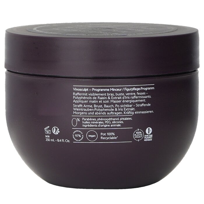 Vinosculpt Lift & Firm Body Cream 250ml/8.4oz by Caudalie - Image 3