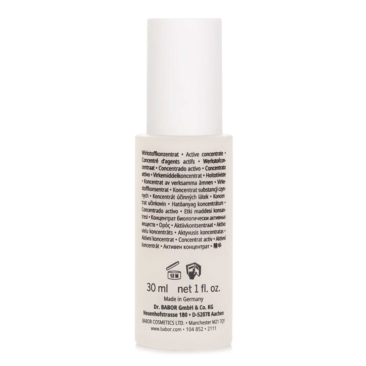 Calming Serum by Babor - Image 3