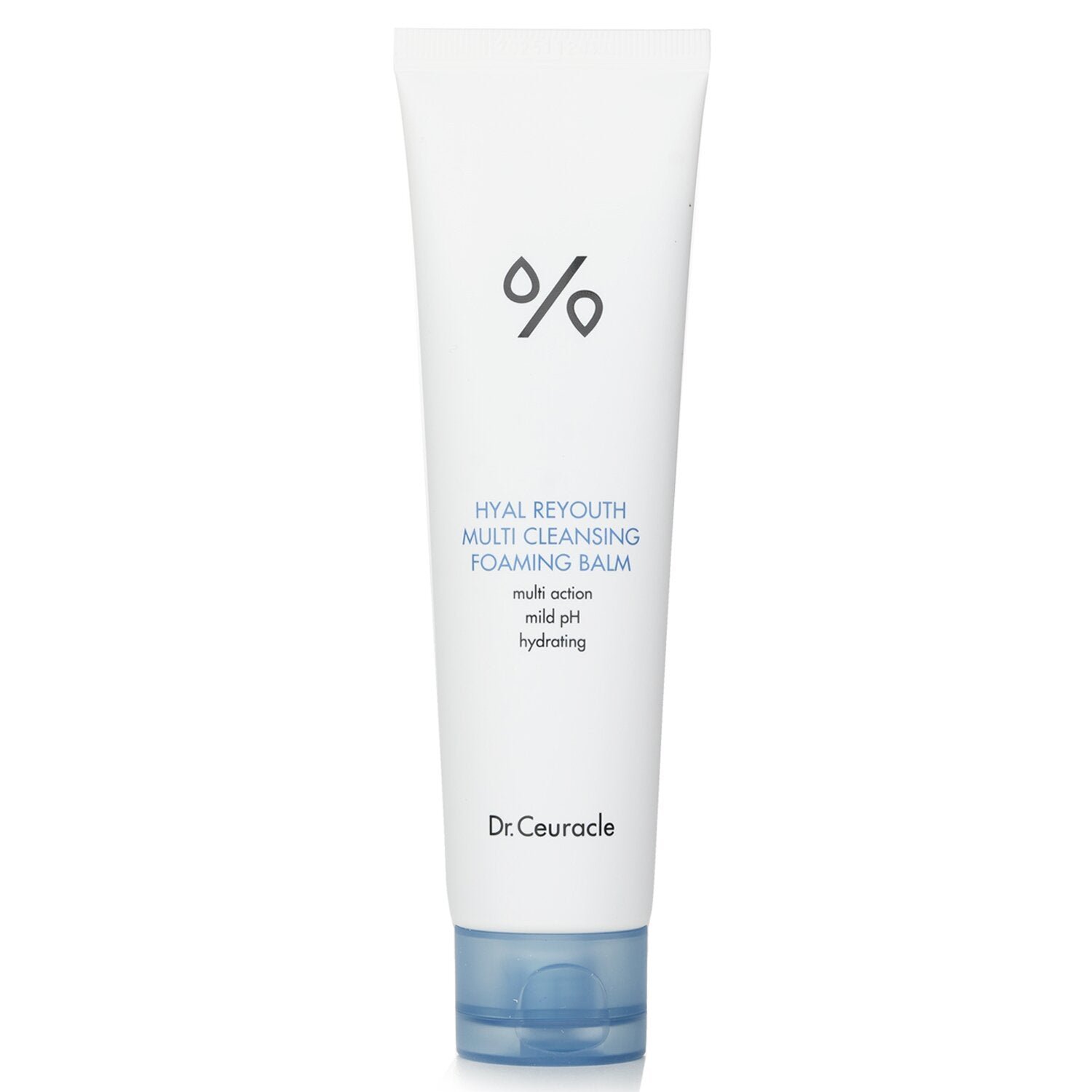 Hyal Reyouth Multi Cleansing Foaming Balm Exp Date:11/24/2025 من Dr.Ceuracle - صورة 1