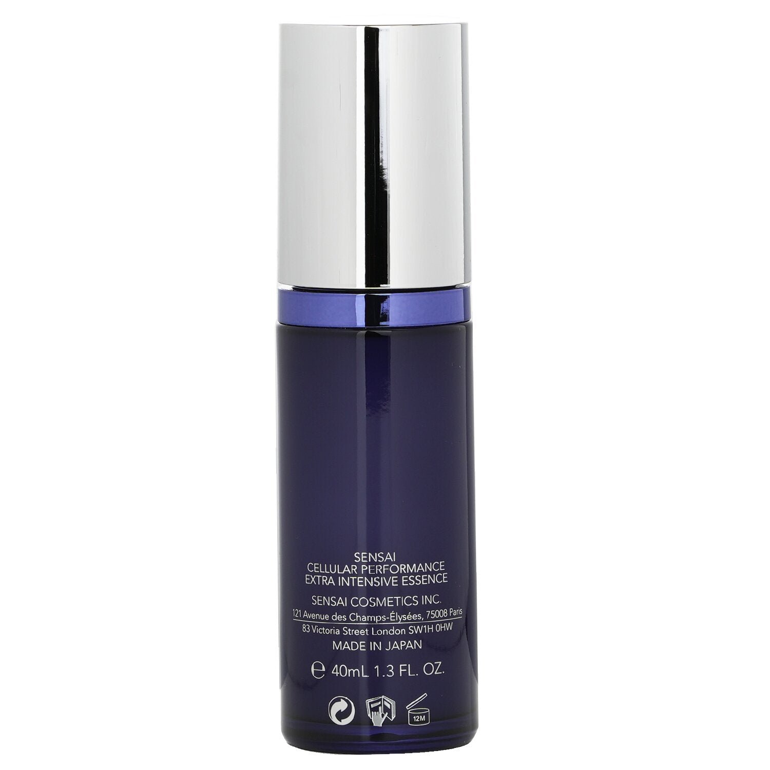 Sensai Cellular Performance Extra Intensive Essence by Kanebo - Image 3