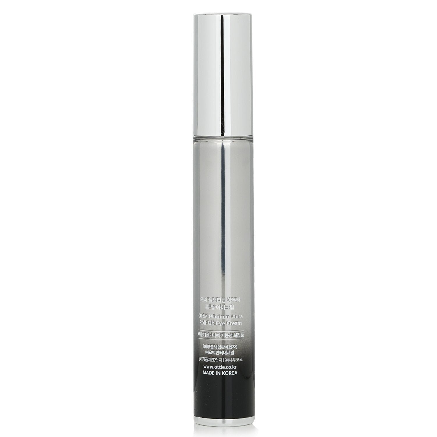 Platinum Aura Roll Up Eye Cream من Ottie - صورة 3