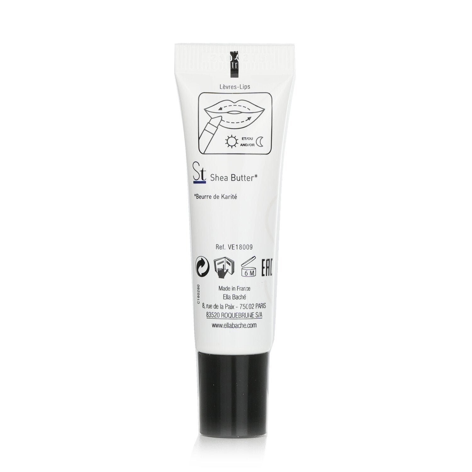 Hydra Repulp SOS Lip Balm by Ella Bache - Image 3