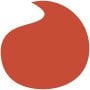 POP PowderGel Eye Shadow - # 06 Vivivi Orange 2.2g/0.07oz by Shiseido - Image 4