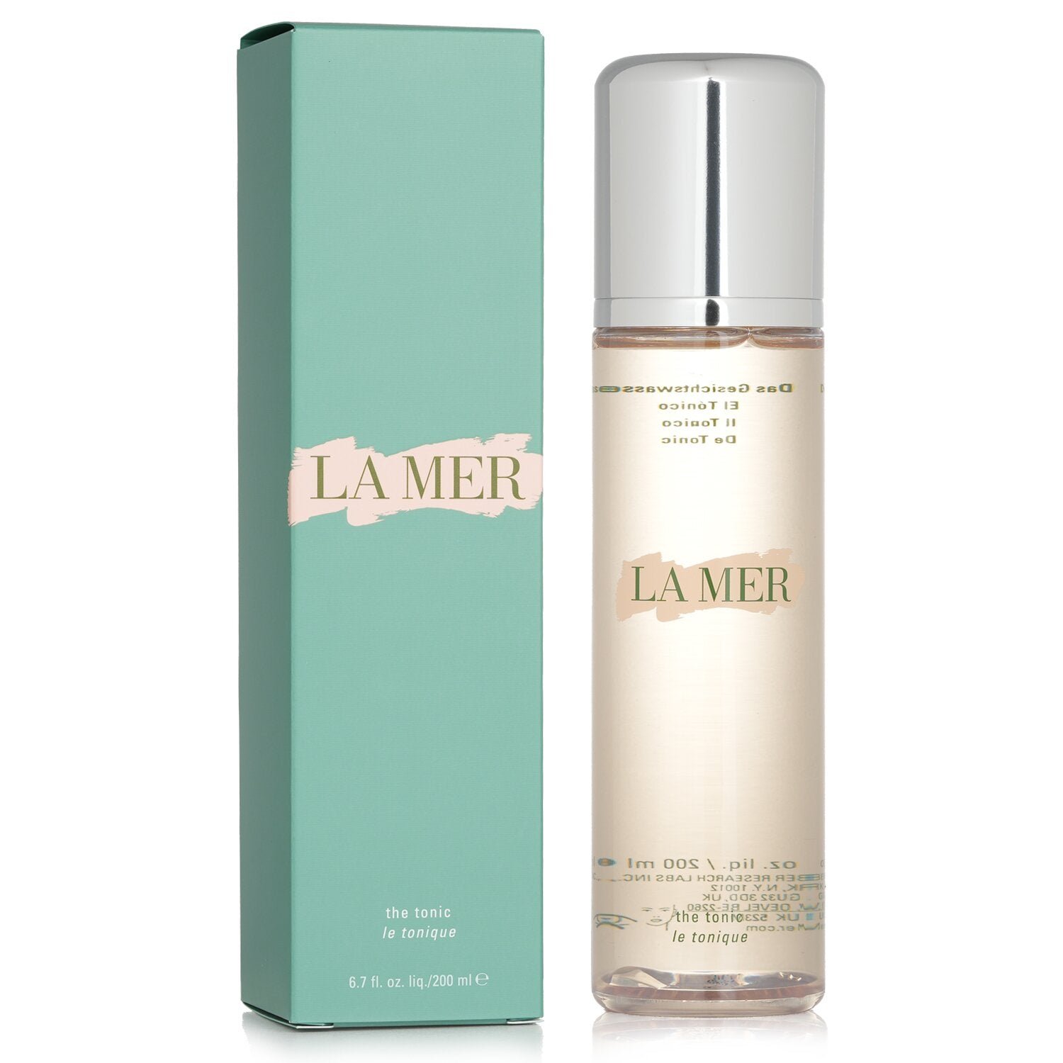 تونك من La Mer - صورة 2