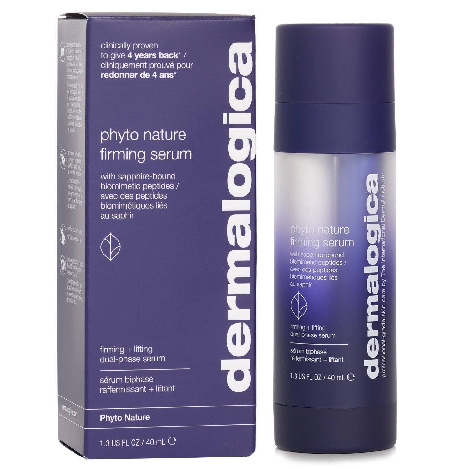 سيرم لشد البشرة Age Smart Phyto-Nature من Dermalogica - صورة 2