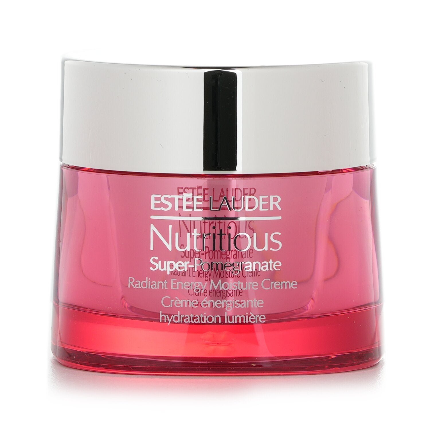 كريم مرطب متألق بالرمان الفائق Nutritious ( بدون علبة ) من Estee Lauder - صورة 1