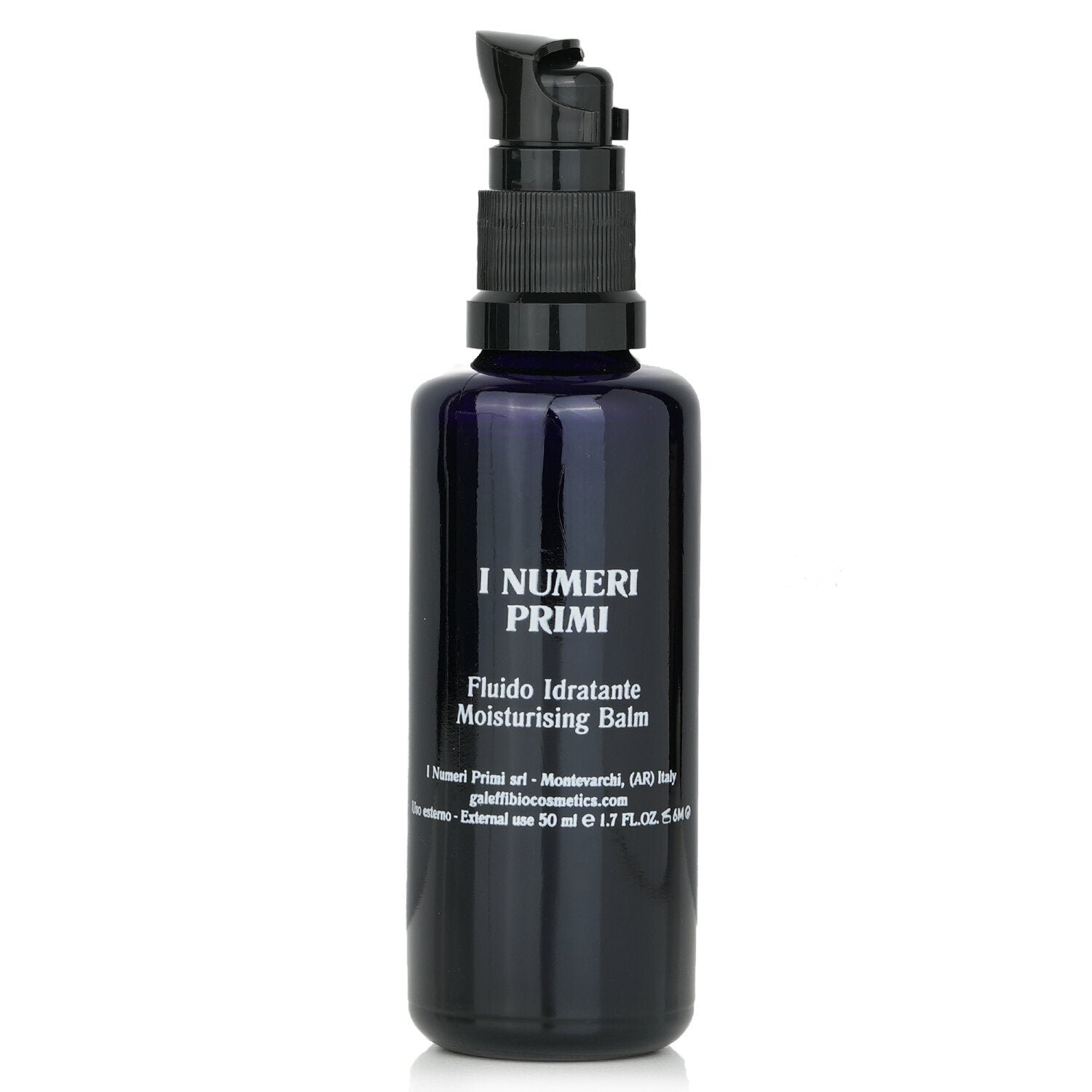 N.17 Moisturising Balm by I Numeri Primi - Image 3