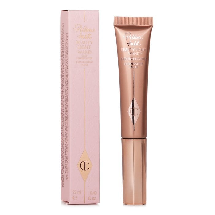 عصا إضاءة الجمال السهلة - #Pillow Talk Original 12ml/0.4oz من شارلوت تيلبوري - صورة 2