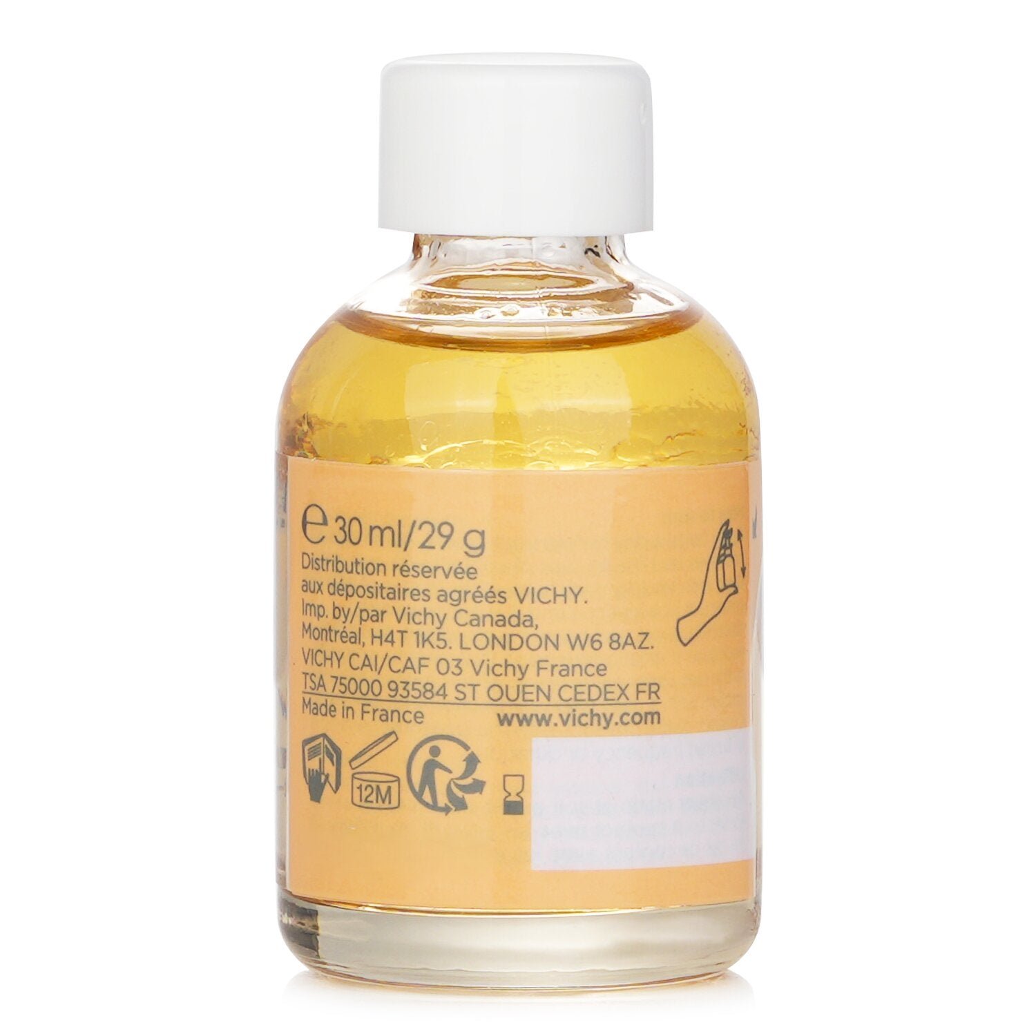 Neovadiol Meno 5 BI Serum من Vichy - صورة 3