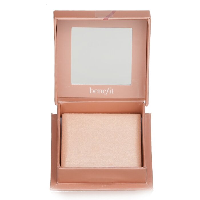 Dandelion Twinkle Soft Nude Pink Highlighter 3g/0.1oz by Benefit - Image 1