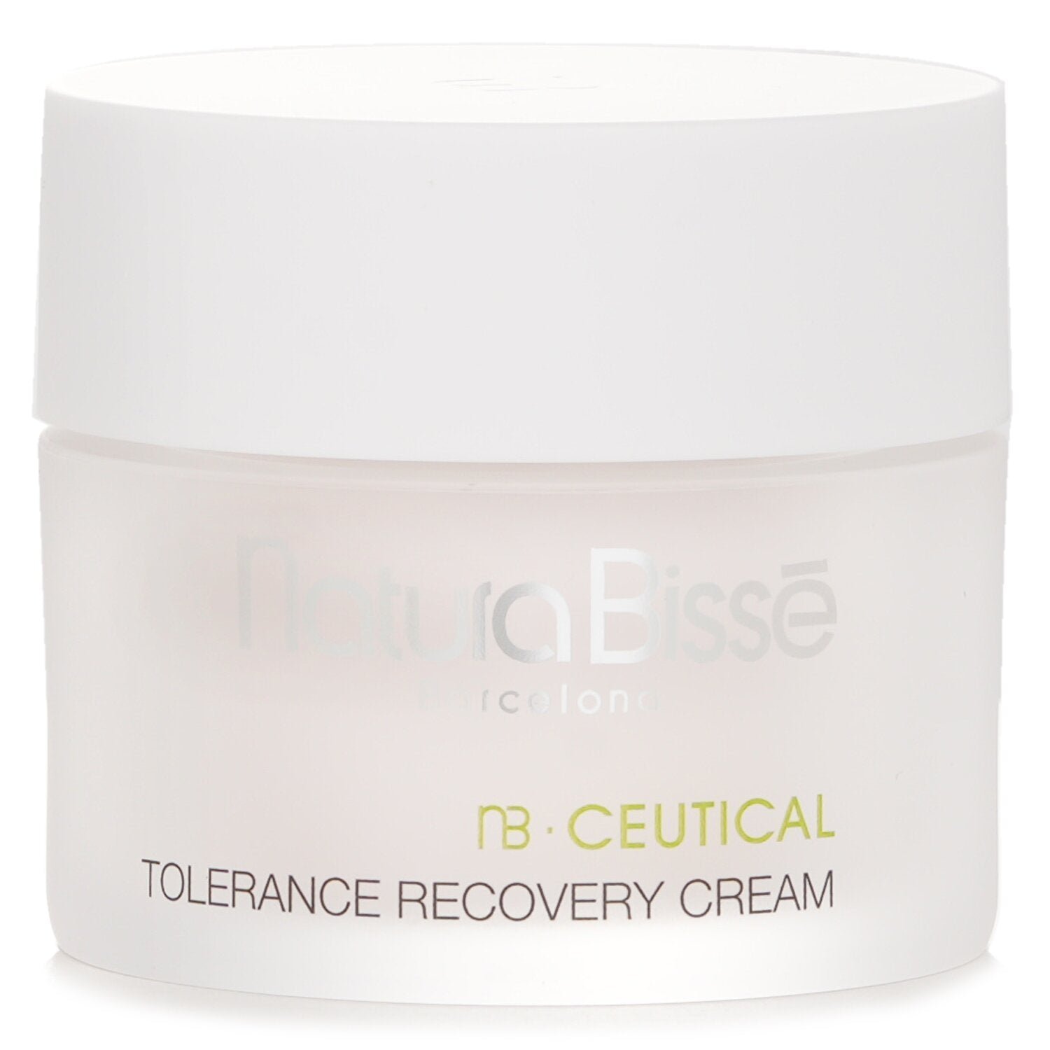 NB Ceutical Tolerance كريم استعادة صحة البشرة من Natura Bisse - صورة 1