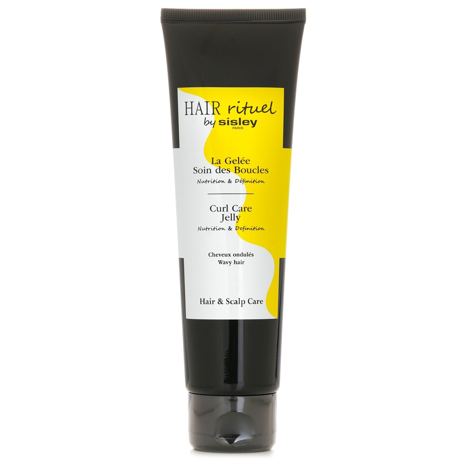 Hair Rituel Curl Care Jelly من Sisley - صورة 1