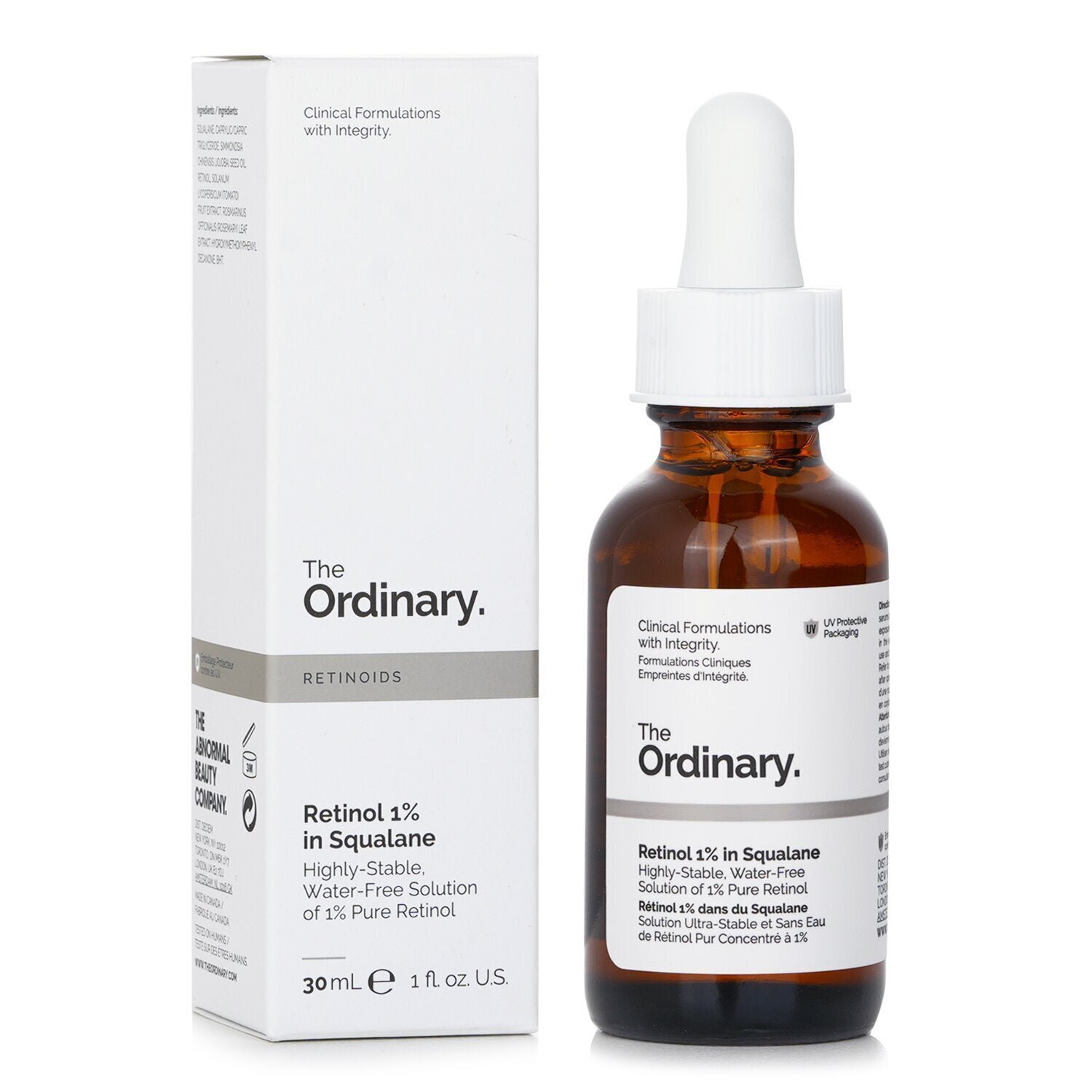 Retinol 1% in Squalane من The Ordinary - صورة 2