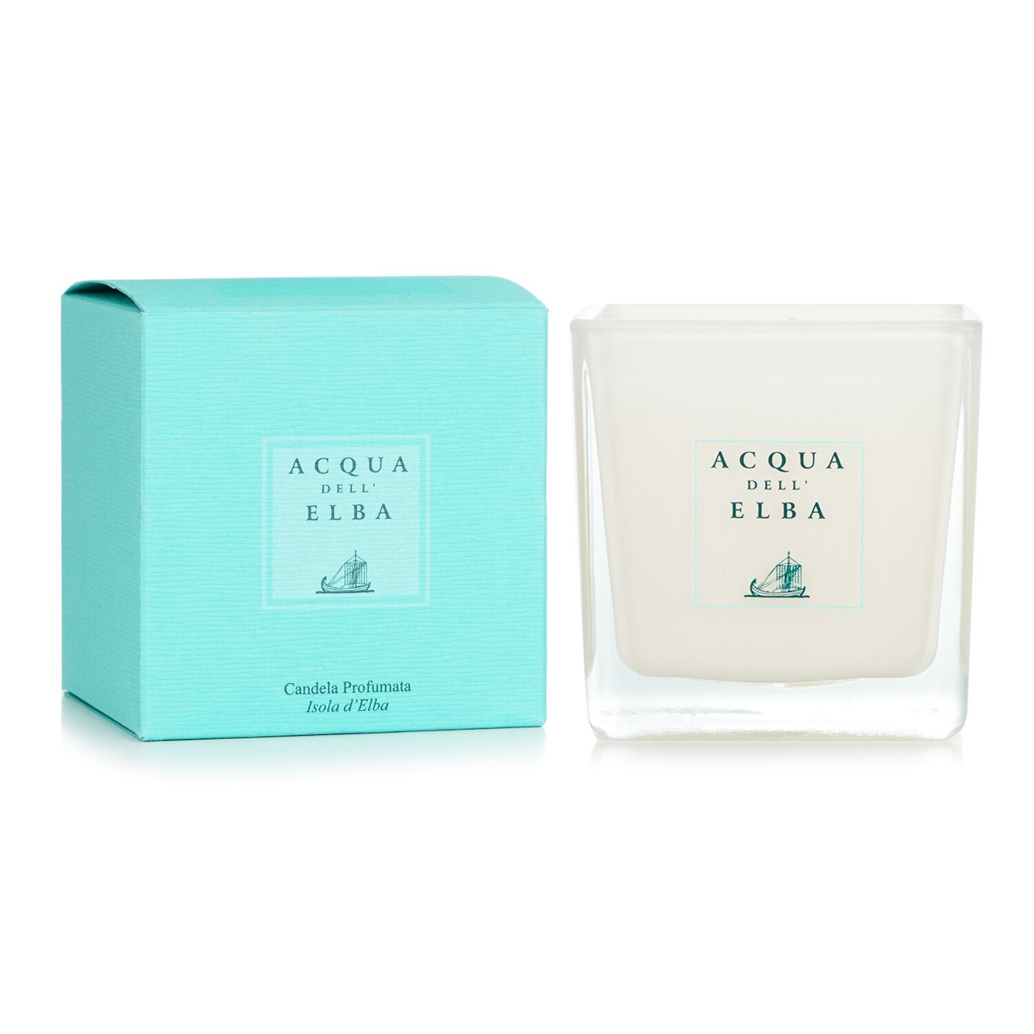شمع معطر - Isola D'Elba من Acqua Dell'Elba - صورة 2