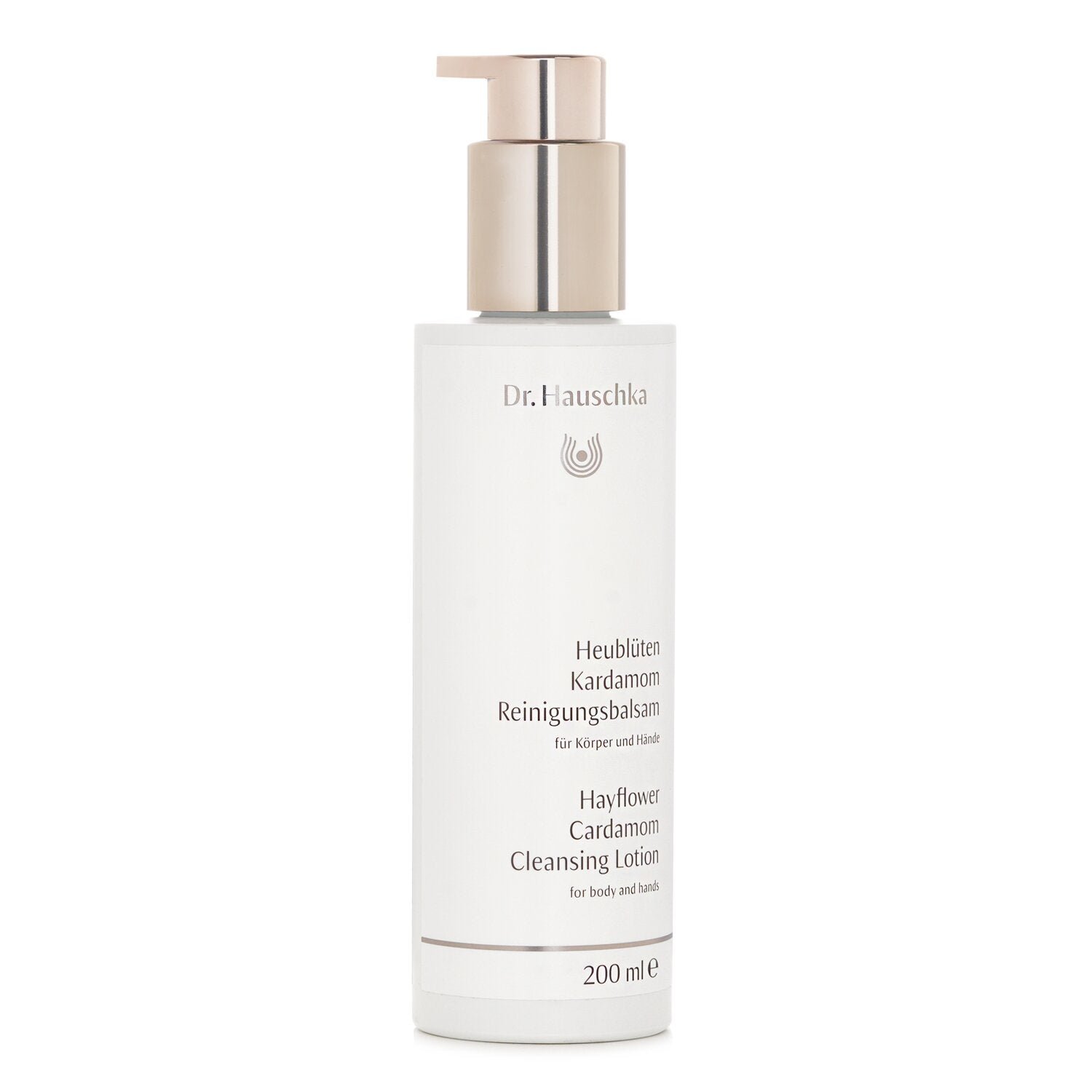 Hayflower Cardamom Cleansing Lotion من Dr. Hauschka - صورة 2