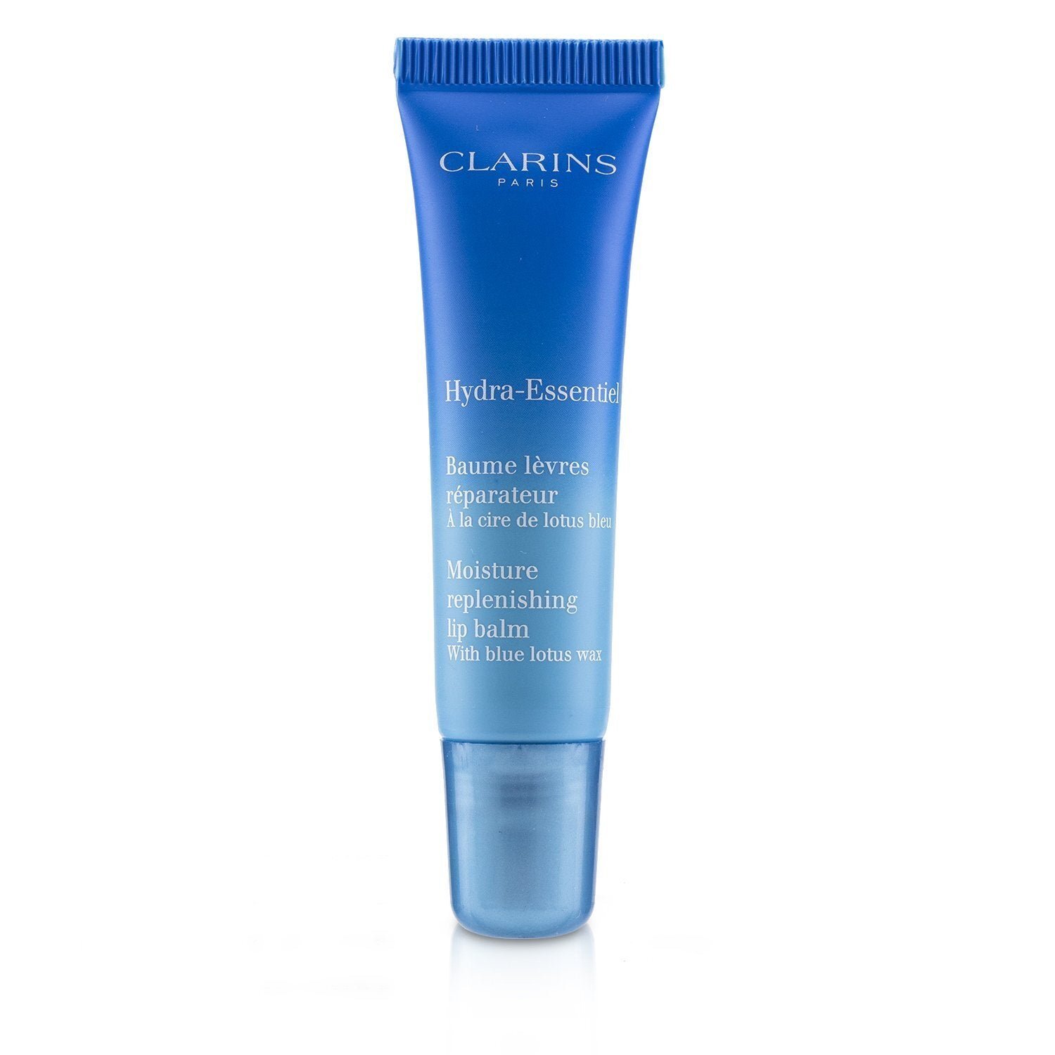 Hydra-Essentiel Moisture Replenishing Lip Balm(Random Packaging) by Clarins - Image 4