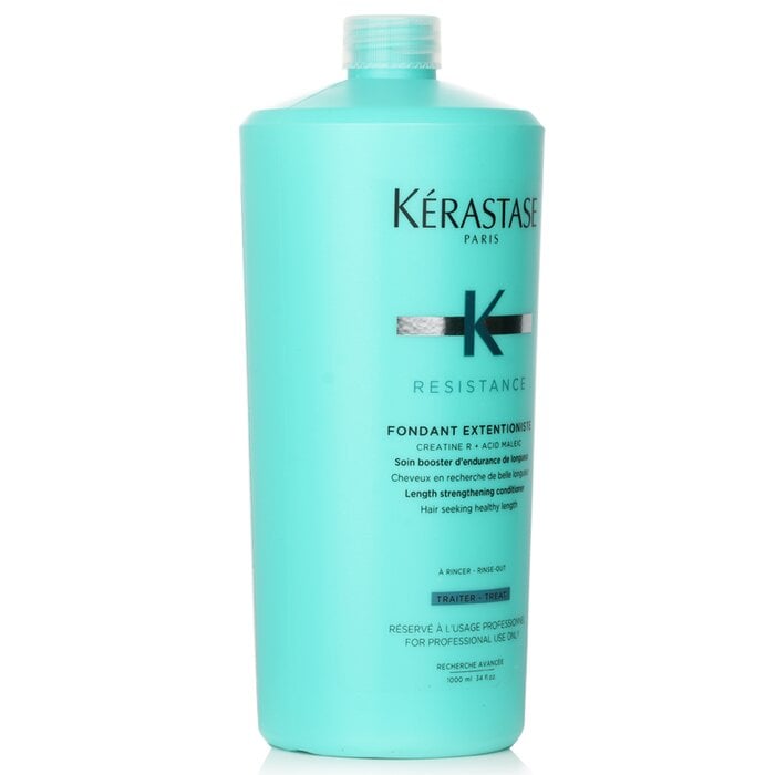 بلسم مقوي Resistance Fondant Extentioniste Length من Kerastase - صورة 2