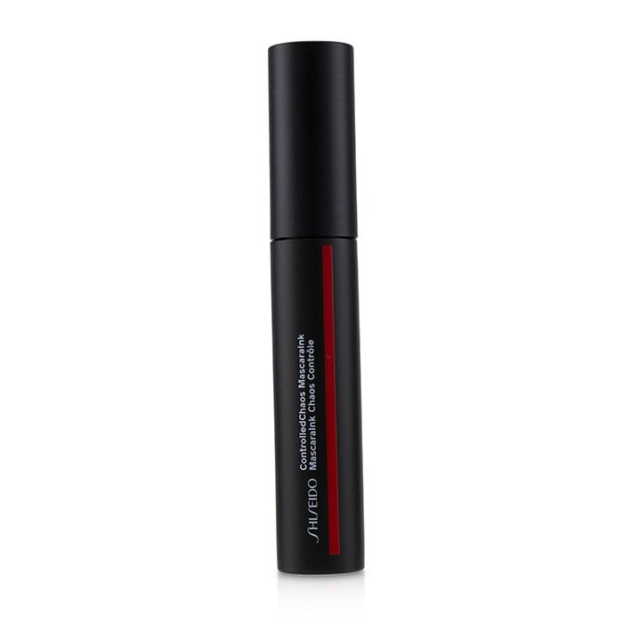 ControlledChaos MascaraInk - # 02 Sapphire Spark 11.5ml/0.32oz by Shiseido - Image 3