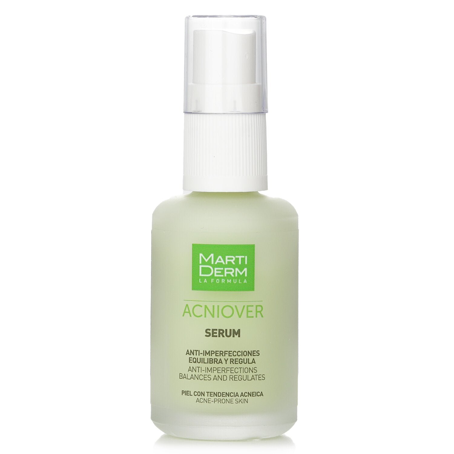 Acniover Serum (For Acne-Prone Skin) من Martiderm - صورة 1