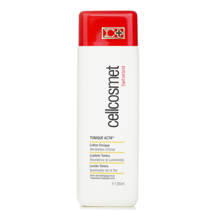 Cellcosmet Active Tonic(Random Packing) 250ml/8.45oz by Cellcosmet & Cellmen - Image 3