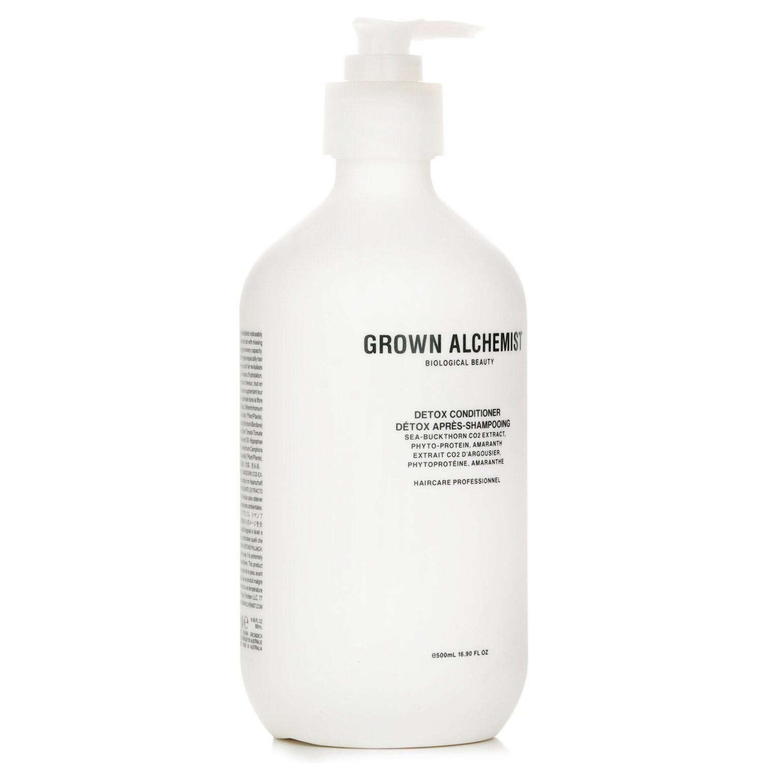 ديتوكس - بلسم 0.1 من Grown Alchemist - صورة 2