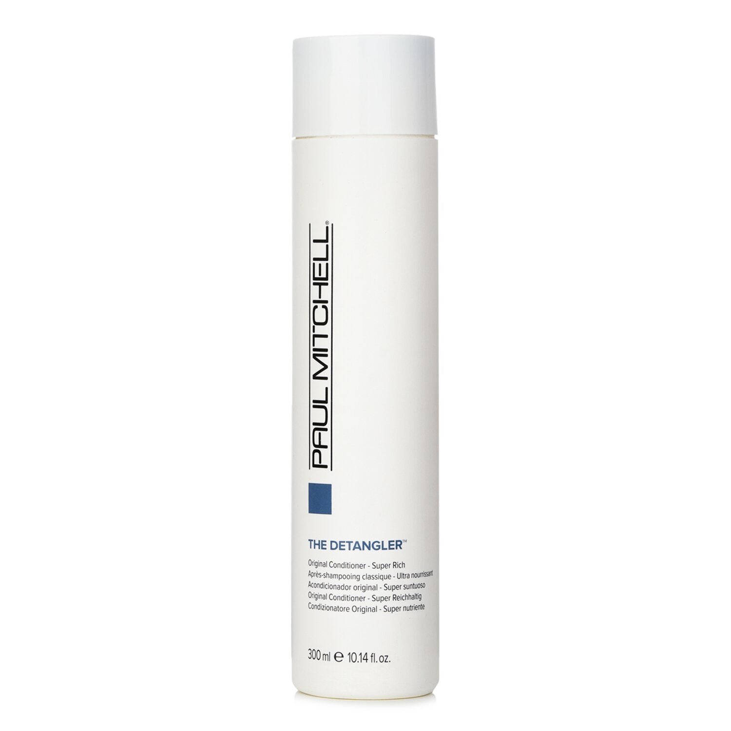 The Detangler (Original Conditioner - Super Rich) by Paul Mitchell - Image 1