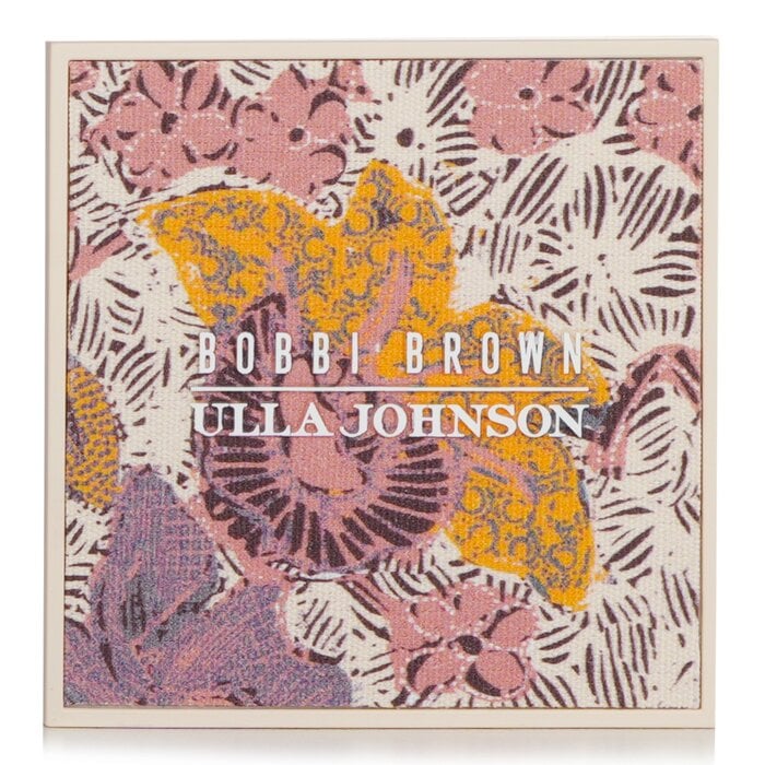 ثنائية بودرة هايلايت (مجموعة Ulta Johnson) - # إشراقة زهرية 7.55g/0.26oz من Bobbi Brown - صورة 3