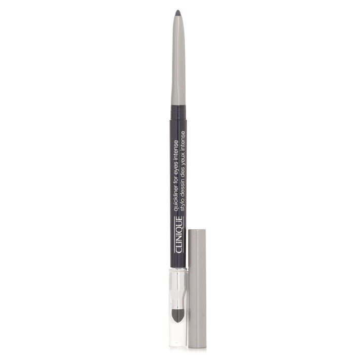 قلم تحديد العيون السريع Quickliner للعيون المكثفة - # 02 البرقوق المكثف 0.25g/0.008oz من Clinique - صورة 1