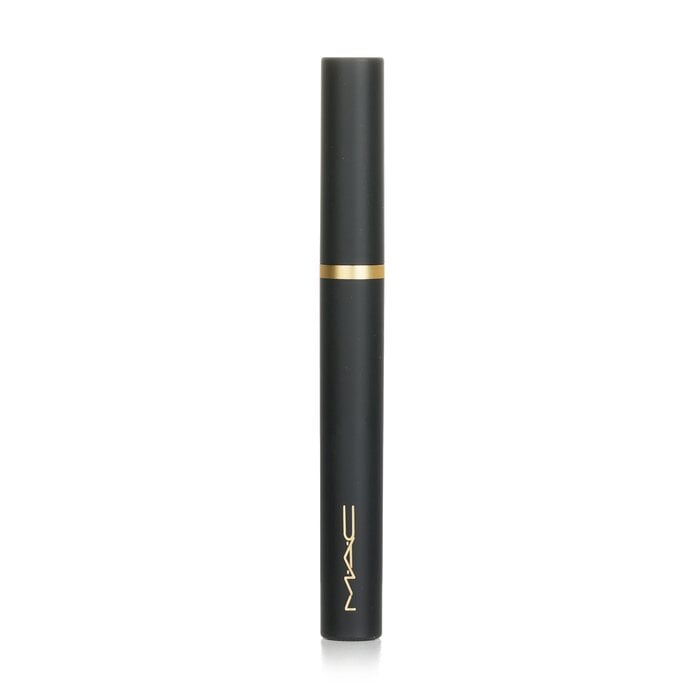 أحمر شفاه بودر كيس فيلفيت بلور سليم - # 898 شير آوتراج 2g/0.07oz من MAC - صورة 3