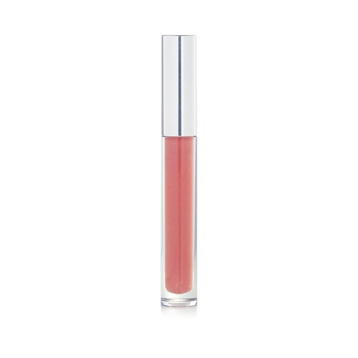 Pop Plush Creamy Lip Gloss - # 02 Chiffon Pop 3.4ml/0.11oz by Clinique - Image 3