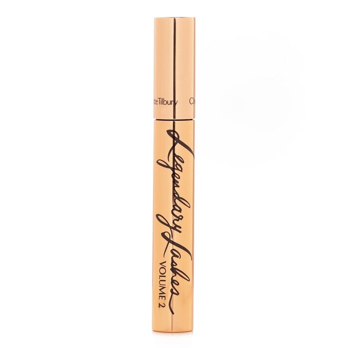 Legendary Lashes Volume 2 - # Black Vinyl 8ml/0.27oz by Charlotte Tilbury - Image 3