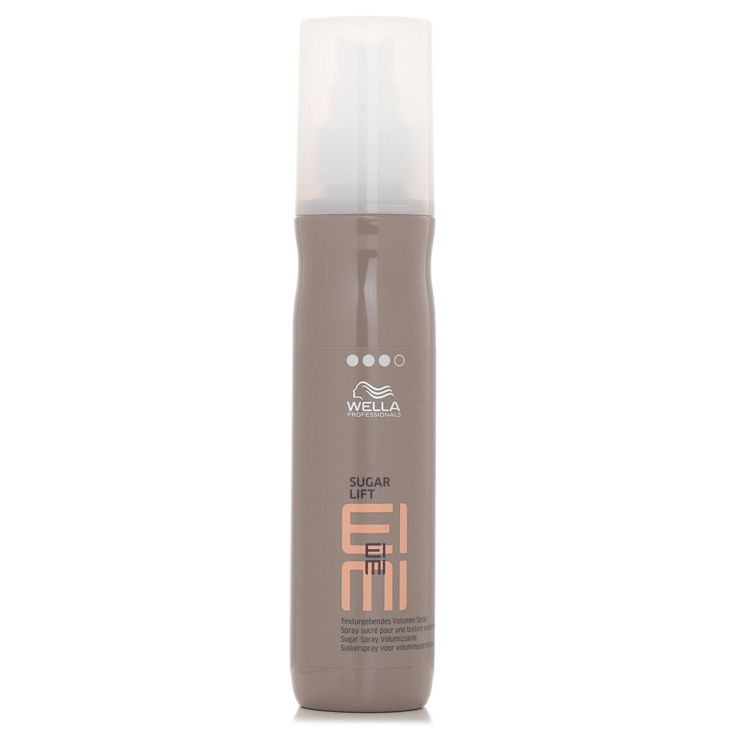 EIMI Sugar Lift Sugar Spray For Voluminous Texture by Wella - Image 2