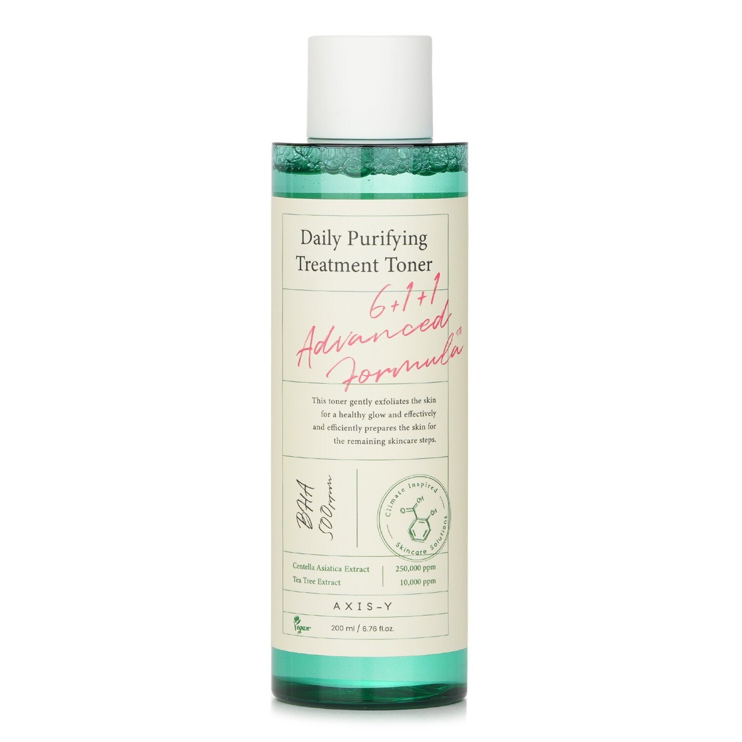 Daily Purifying Treatment Toner من AXIS-Y - صورة 1