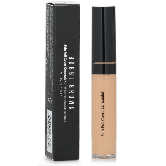 مخفي كامل التغطية للبشرة - # Beige 8ml/0.27oz من Bobbi Brown - صورة 2