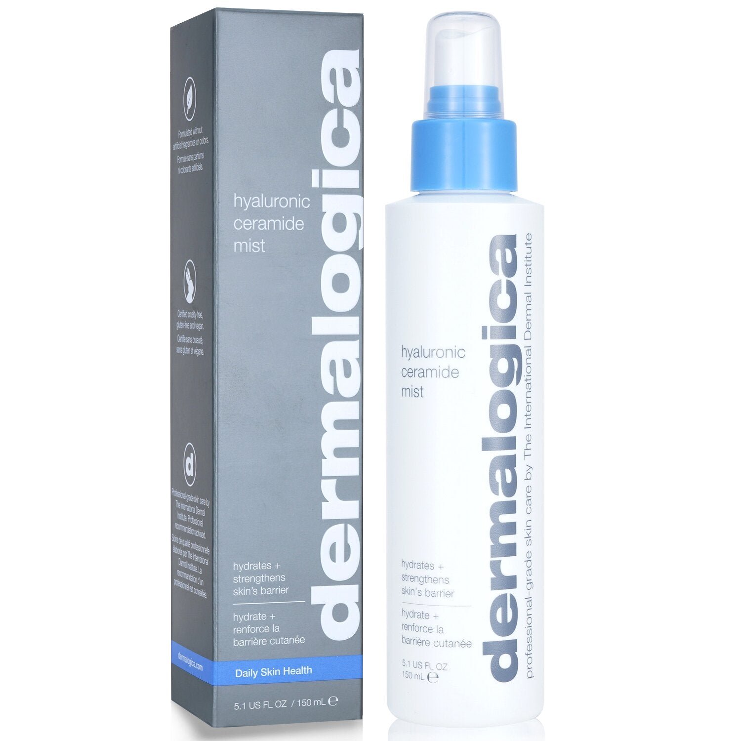 Hyaluronic Ceramide Mist by Dermalogica - Image 2